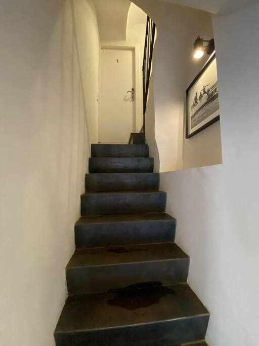 Velo Vern 3 Luxury Penthouse W Views Of City Wall Girona Esterno foto