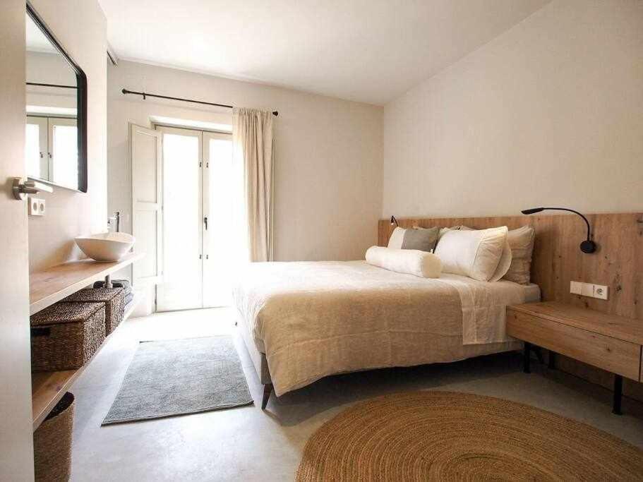 Velo Vern 3 Luxury Penthouse W Views Of City Wall Girona Esterno foto